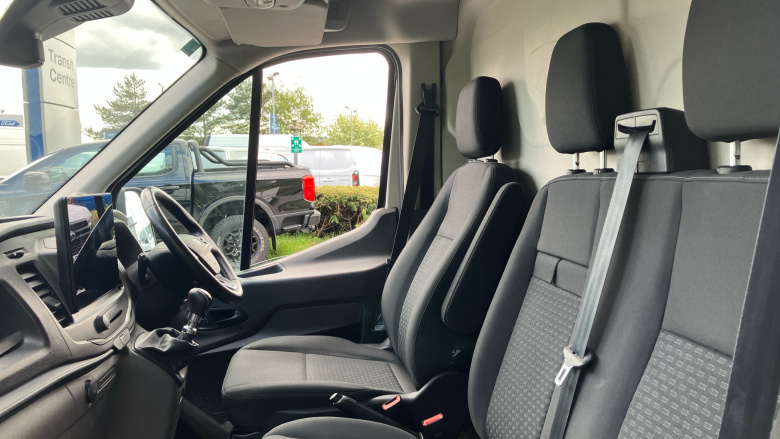 Ford Transit 290 L2 Diesel Fwd 2.0 EcoBlue 130ps H2 Trend Van